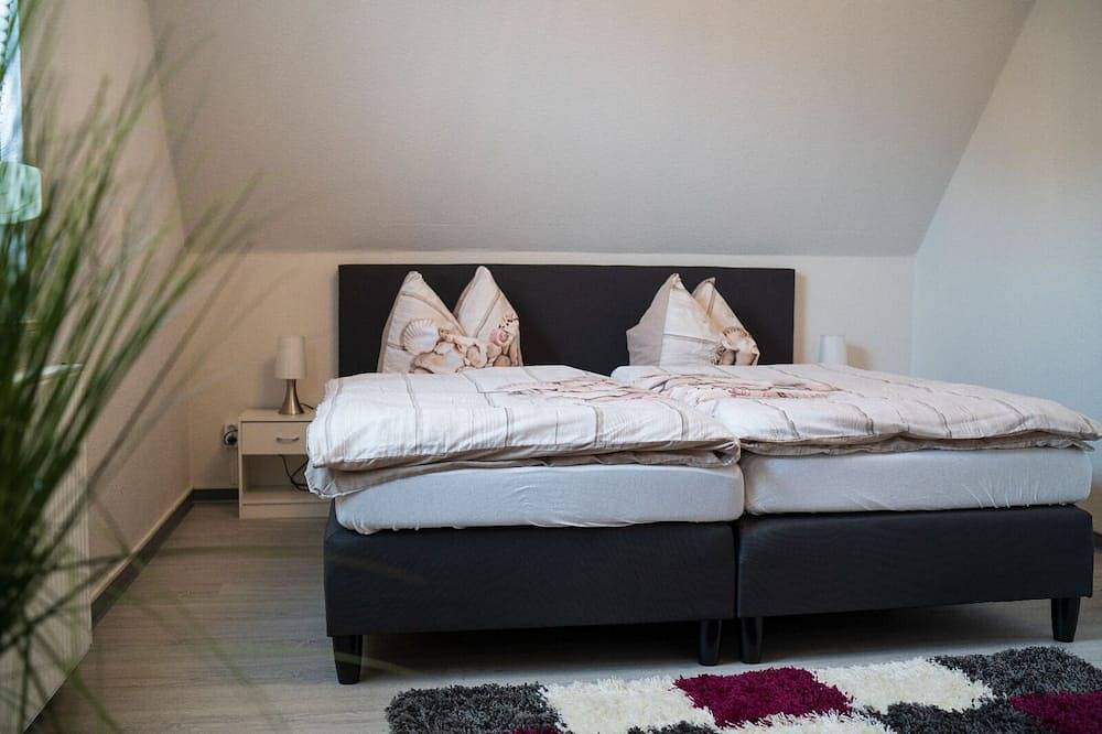 Ferienhaus für 4 Gäste mit 76m² in Prenzlau in Prenzlau, Uckermark