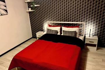 Bungalow für 2 Personen in Heviz, Westtransdanubien, Bild 1