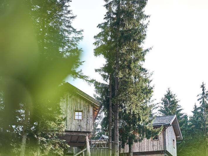 Ferienwohnung für 2 Personen, mit Balkon - 1