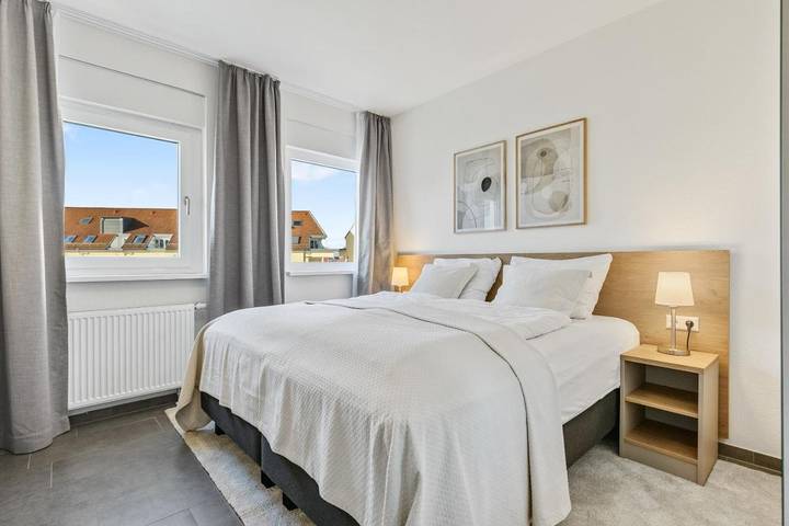 Ferienhaus für 2 Personen, mit Ausblick