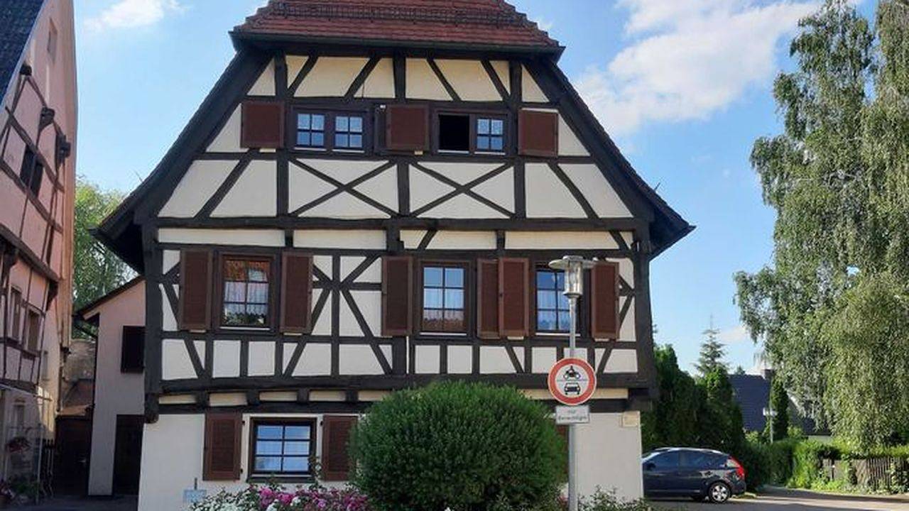 Ganze Ferienwohnung, Ferienwohnung für 4 Personen (57 m²) in Mengen in Mengen, Region Bodensee-Oberschwaben