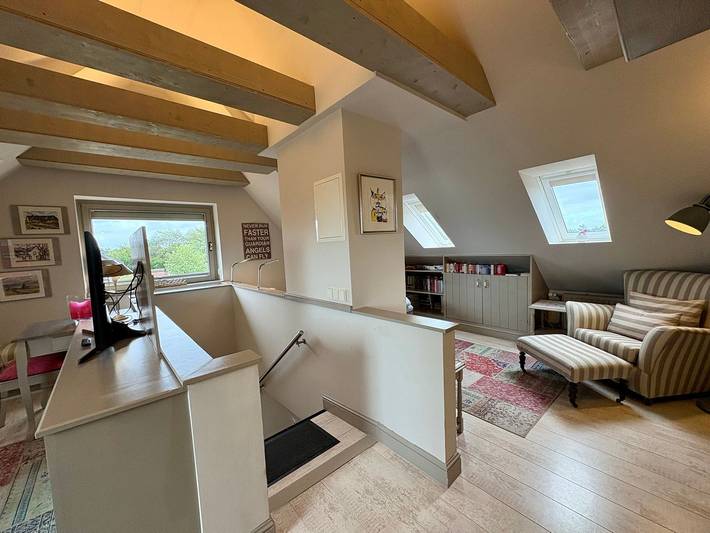 Ganze Wohnung, Ferienwohnung für 2 Personen in Tinnum, Sylt (Gemeinde)