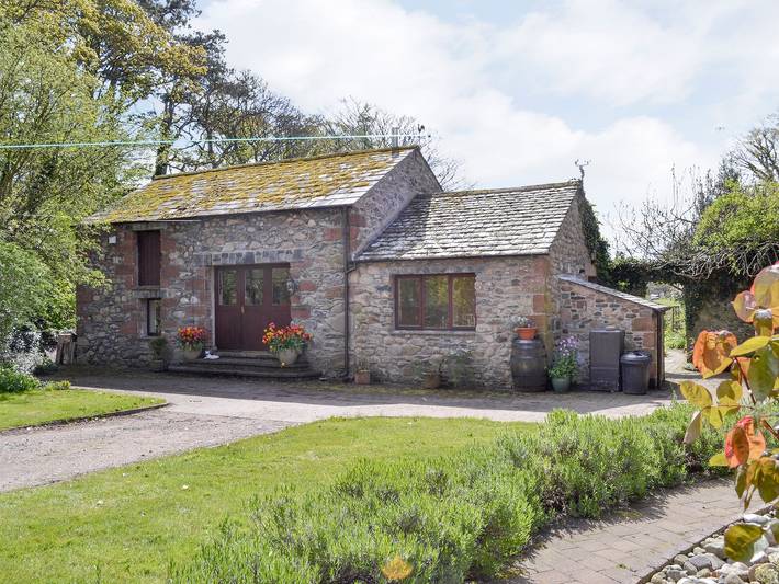 Cottage für 5 Personen, mit Garten in Lake District