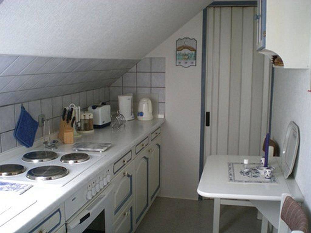 Ganze Ferienwohnung, Späth, Irene - Kleine Wohnung im Og, 1 Sz in Wallsbüll, Schleswig-Flensburg