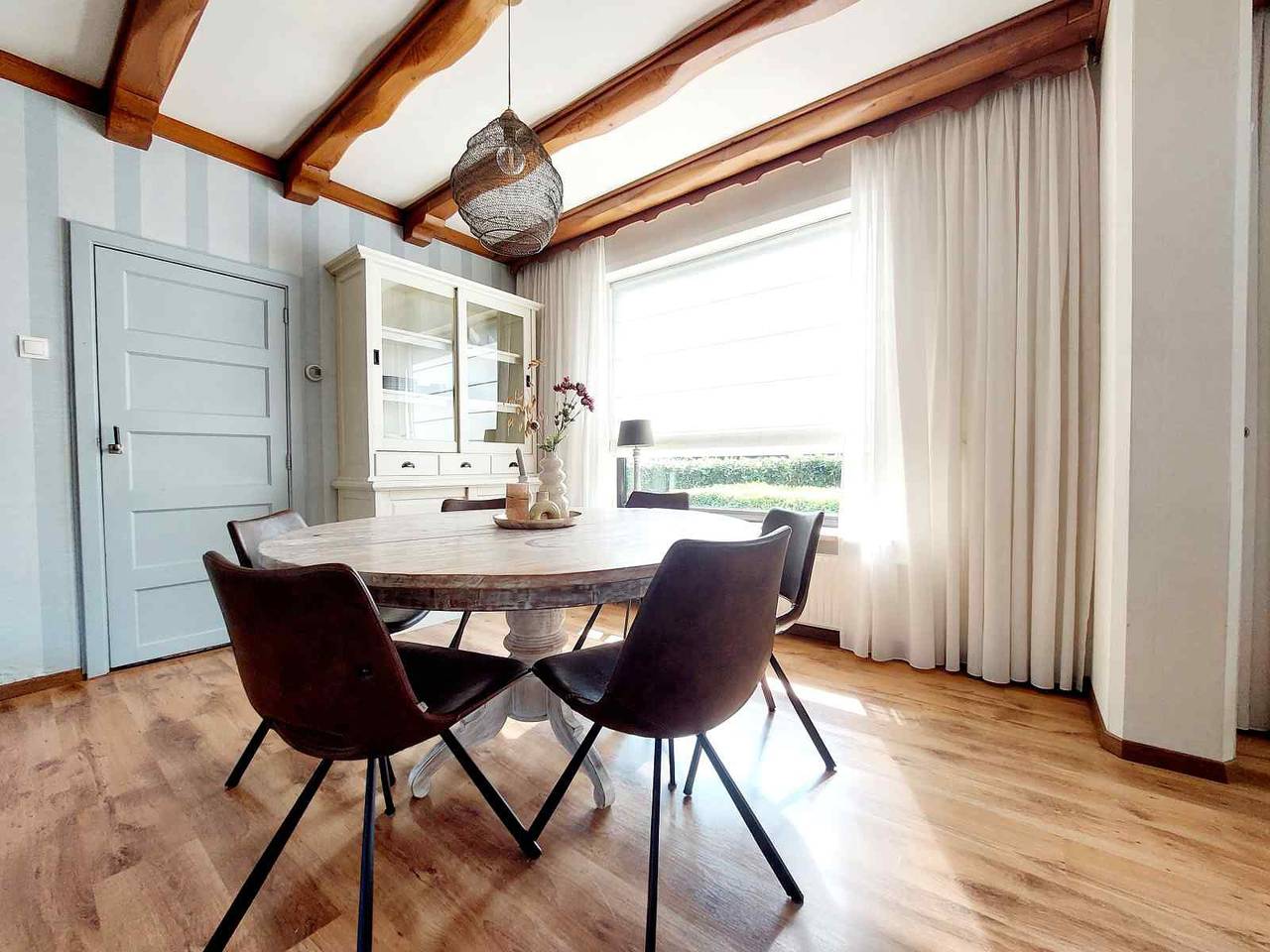 Schönes Ferienhaus für 7 Personen in Hoeven, Nordbrabant in Hoeven, Halderberge