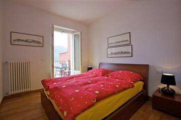 Glamping voor 6 Personen in Ghiffa, Lago Maggiore (Piemonte), Afbeelding 1