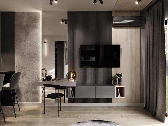Cały apartament, Komfortowy apartament w centrum Łodzi in Łódź, Województwo łódzkie