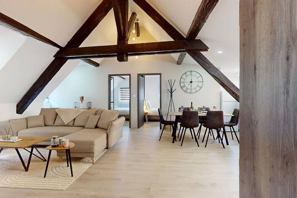 Appartement de vacances
