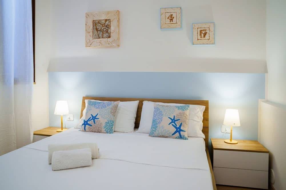 Josto Panoramic- Sea view in Torre del Pozzo, Cuglieri