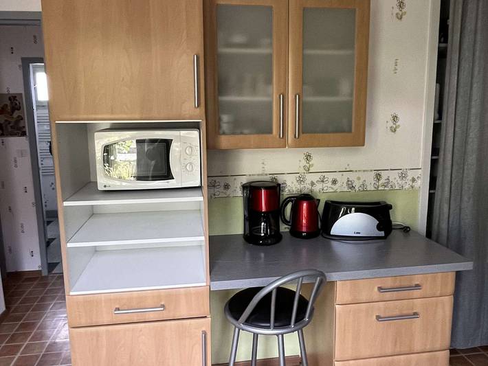 Gemütliches Haus mit Parkplatz - 6 Pers. in Valloire, Region Saint-Jean-de-Maurienne