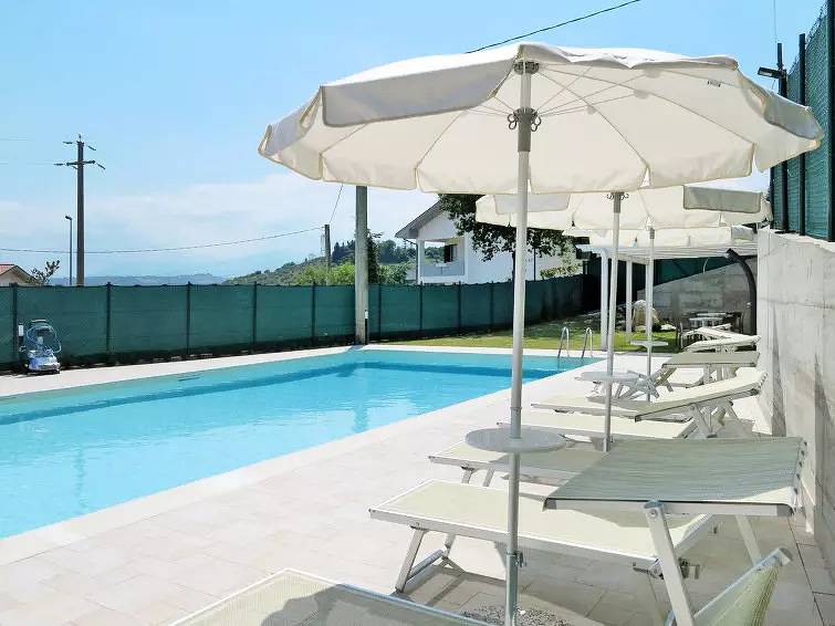 Ganze Wohnung, 4 Zimmer 6 Personen in Collecorvino, Pescara Provinz