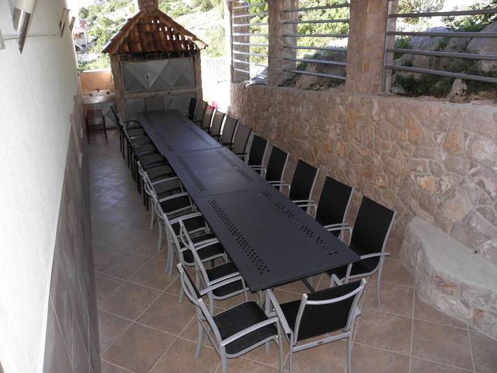 Ferienwohnung für 4 Personen in Drage - 3