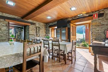 Willa dla 16 osoby w Cangas del Narcea, Asturia (centralna), Zdjęcie 4