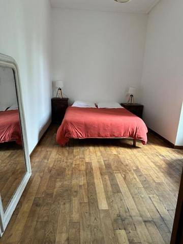 Chambre d’hôte pour 2 personnes, avec jardin à La Celle-sous-Gouzon