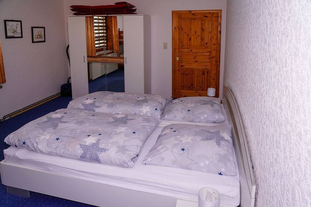 Forellengrund Schierke- Alte Kantorei in Wernigerode, Harzvorland