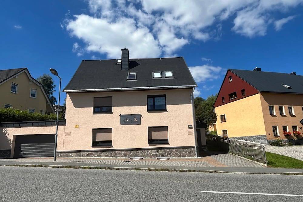 Ferienhaus für 11 Personen in Oberwiesenthal, Chemnitz und Umgebung