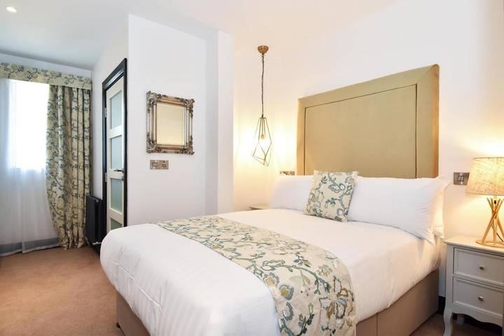 Maison d’hôte pour 2 personnes à Galway - 3