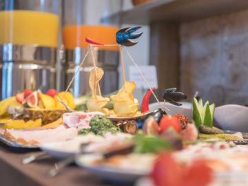 Hotel für 2 Personen in Sellin, Rügen, Bild 4