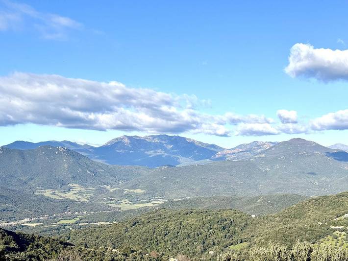 Villa per 8 persone, con giardino - 1