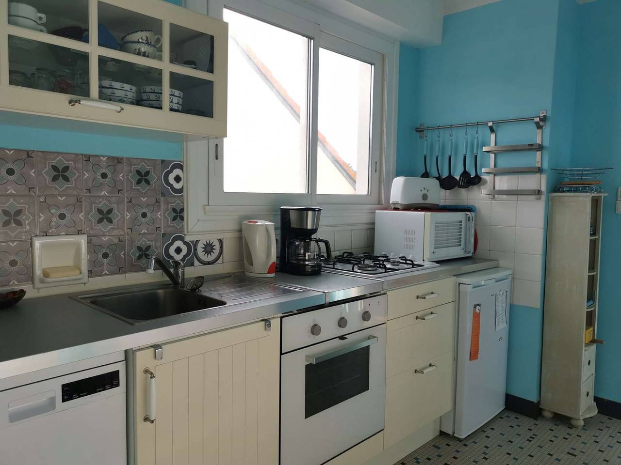 Location de Vacances - Pornichet - Maison - 014-60362 in Pornichet, Côte d'Amour