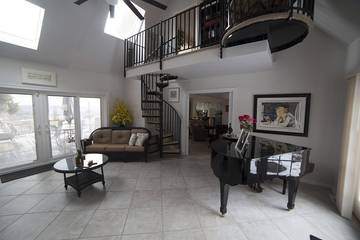 Bed And Breakfast for 2 Guests in Pennsylvania, USA, Picture 4