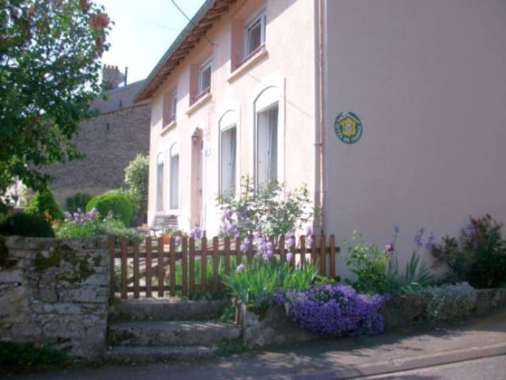 Gîte pour 8 personnes, avec terrasse et jardin dans Meurthe-et-Moselle - 4