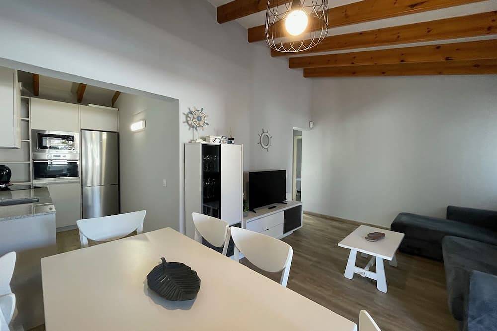 Villa Sol del Sur 10 in Son Xoriguer, Ciudadela