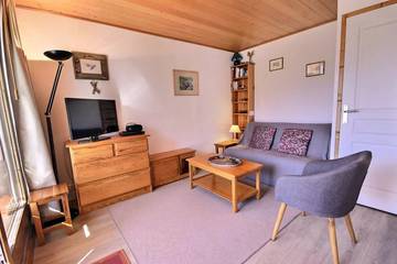 Chalet pour 6 Personnes dans Landry, Paradiski, Photo 3