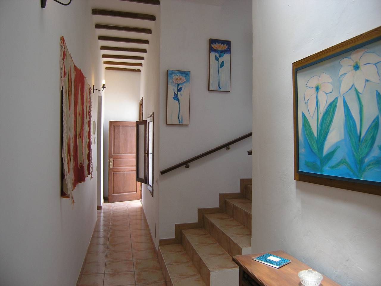 Ganze Ferienwohnung, Vivienda tradicional Canaria Saulo 3 in Gran Canaria Osten