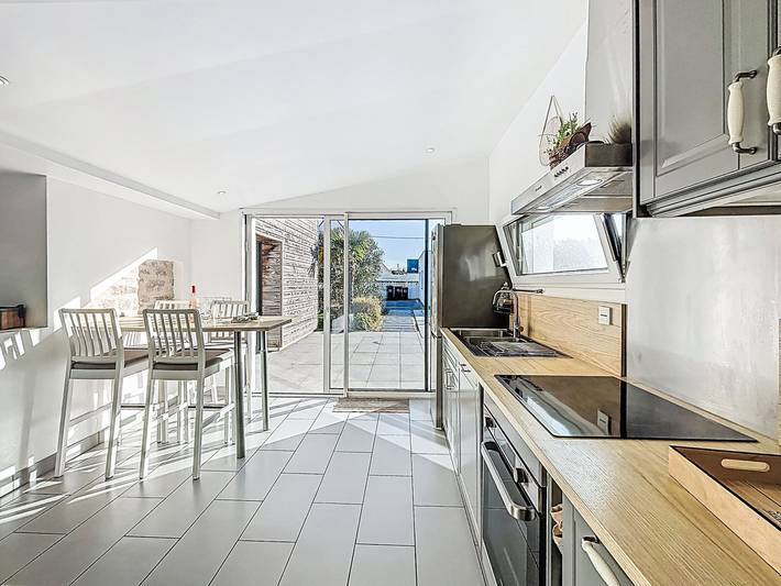 Location de vacances pour 6 personnes à Erdeven - 4
