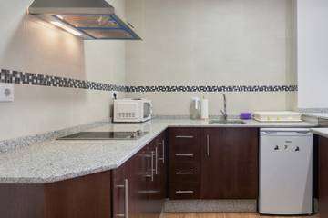 Apartamento para 2 Personas en Ibias, Cordillera Cantábrica, Foto 3