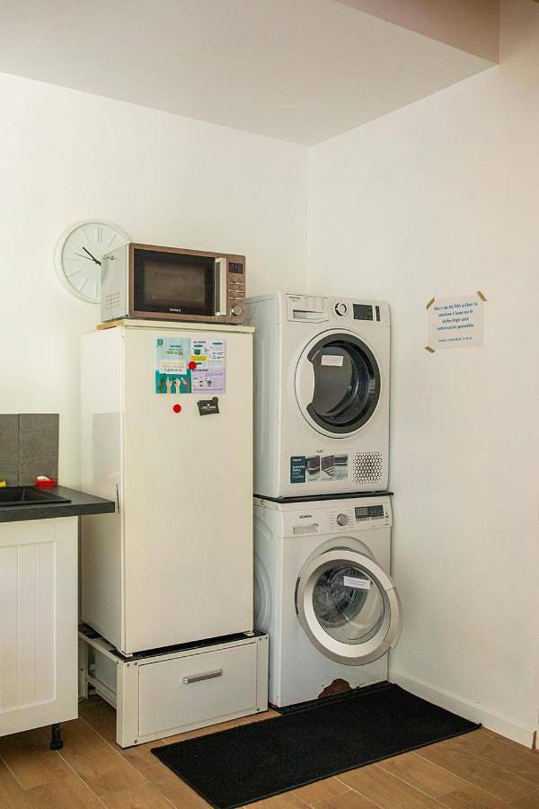 Maison de campagne pour 4 personnes dans Loutehel - 3