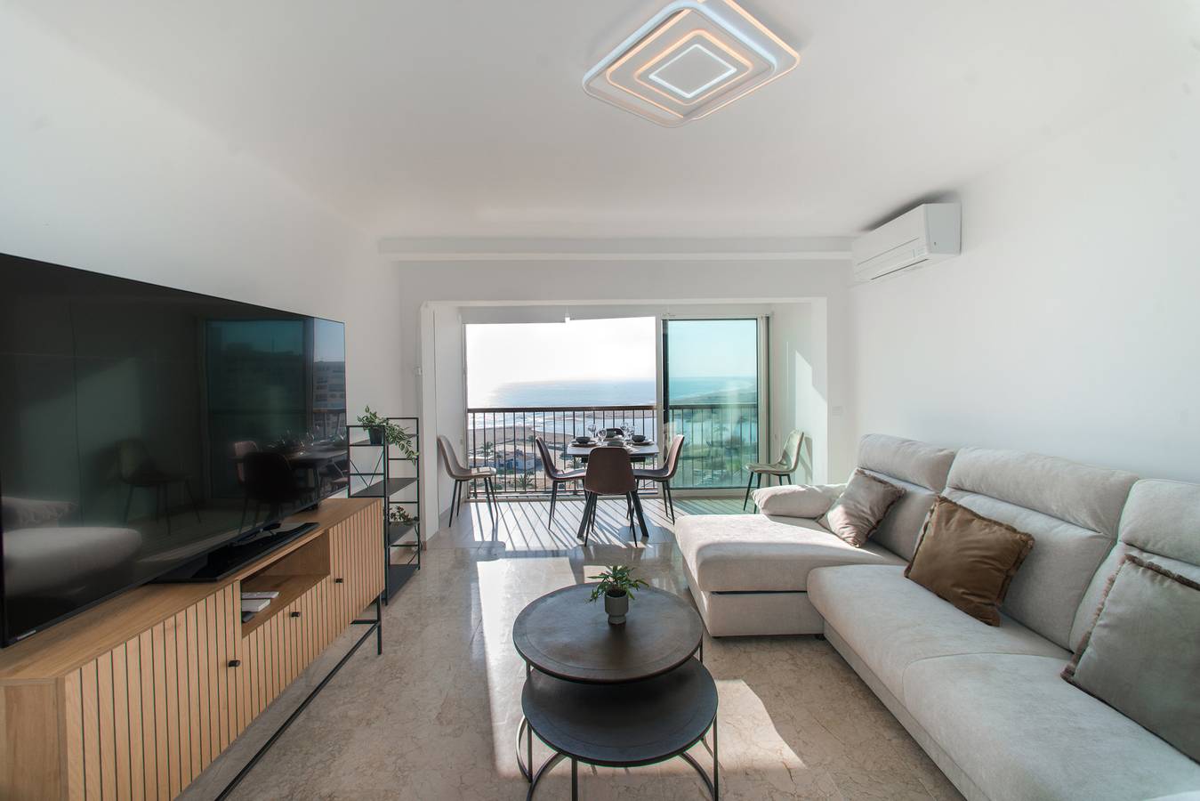 Appartamento vacanze a Costa Brava a partire da 114€ a notte