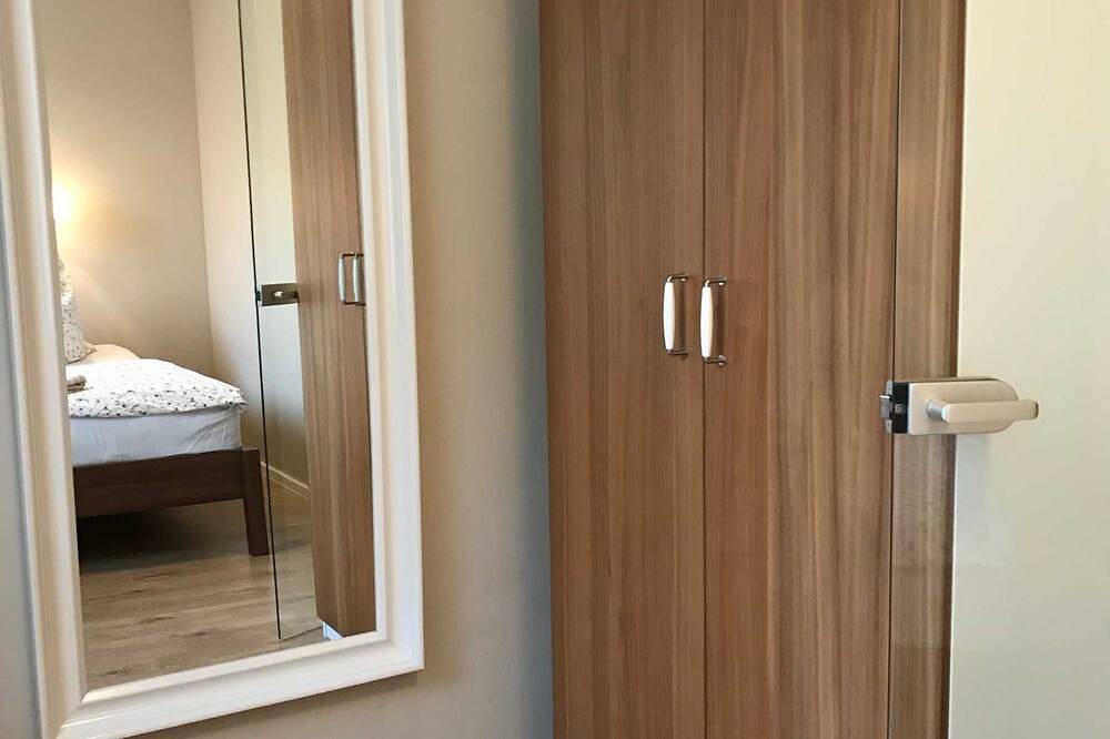 Ganze Wohnung, Ferienwohnung 5 - Ferienwohnung Eckloff in Wittenberg, Wittenberg (Landekris)