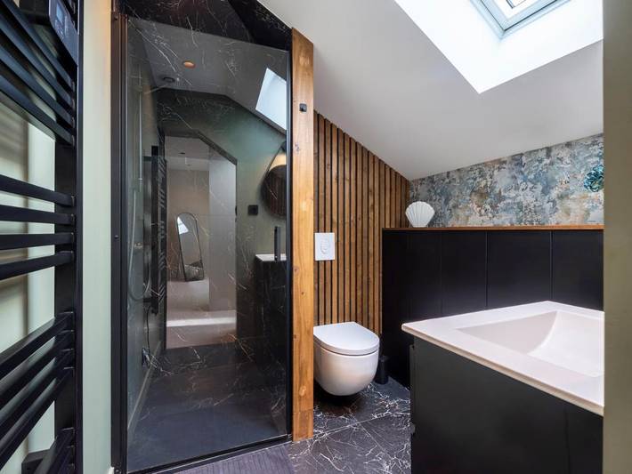 Gîte pour 4 personnes à Montigny-lès-Metz - 3