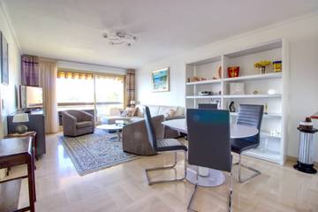 Vakantieappartement voor 4 Personen in Antibes, Cannes regio, Afbeelding 4
