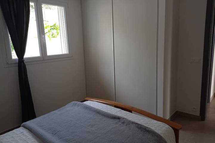 Location de vacances pour 4 personnes dans Sainte-Lucie de Porto-Vecchio - 4