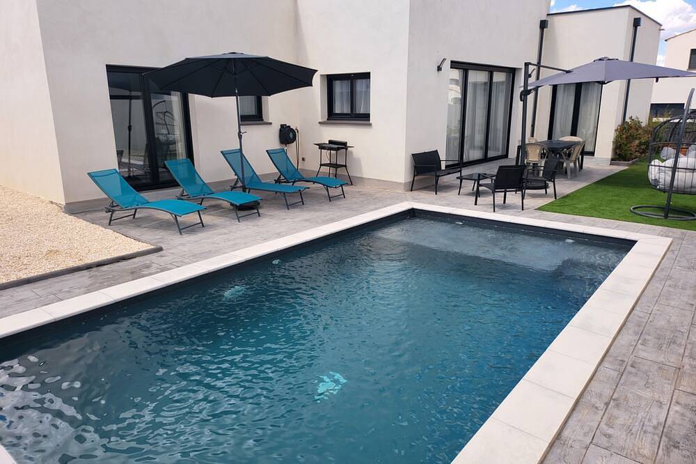 Casa vacanza a Hérault a partire da 362€ a notte