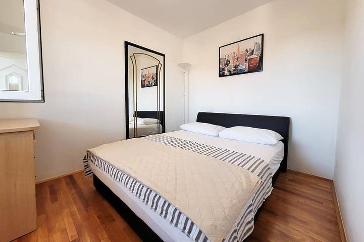 Villa pour 12 personnes, avec balcon et jardin à Solin - 2