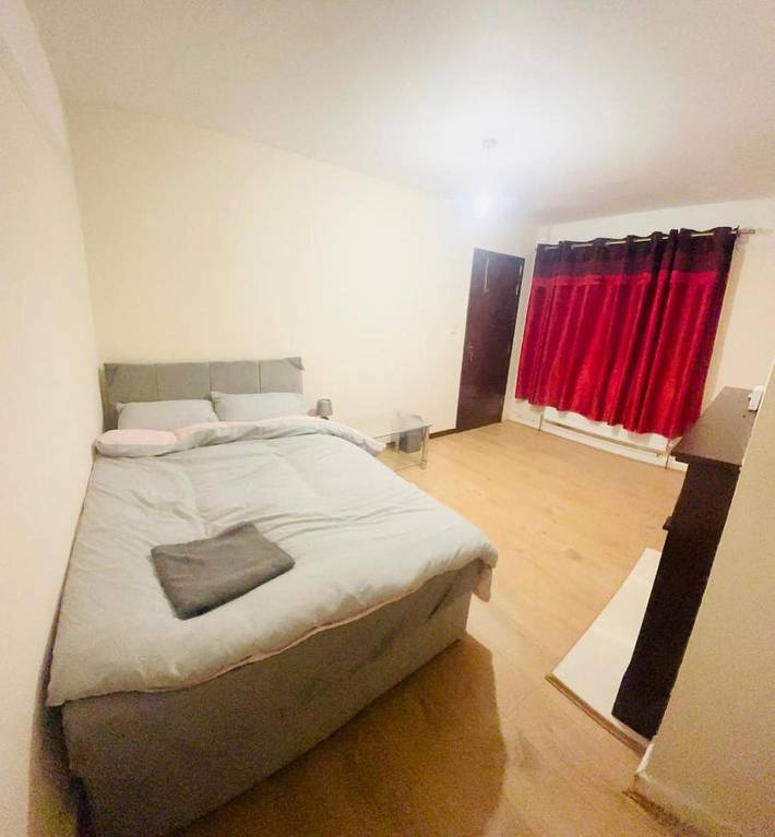 Appartement de vacances pour 2 personnes, avec Vue à Oxford