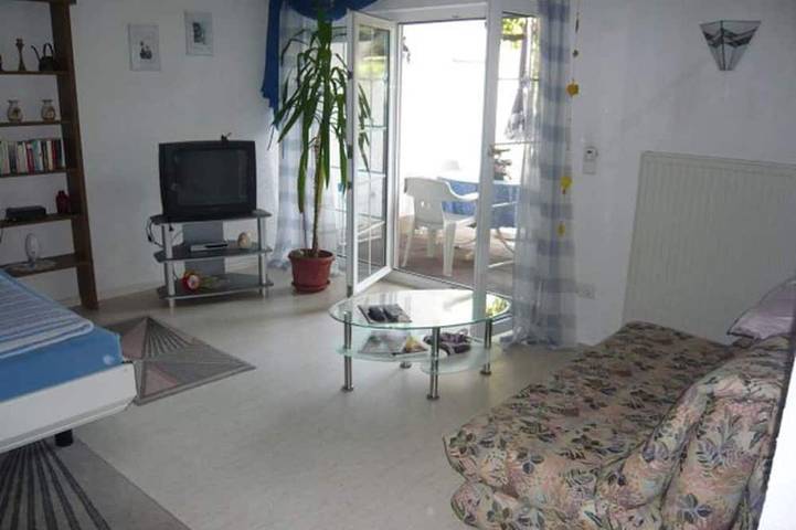 Villa für 2 Personen, mit Garten im Schwarzwald - 2