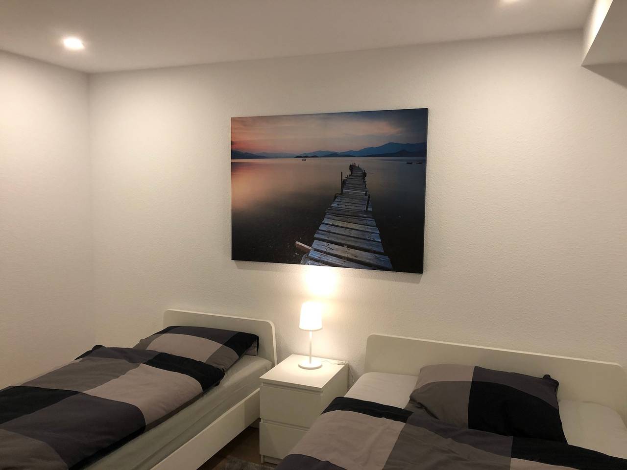 Ganze Ferienwohnung, Ferienwohnung in Kaunitz bei Wessels in Verl, Nordrhein-Westfalen