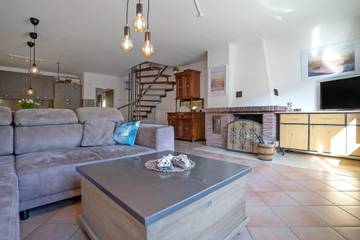 Ferienhaus für 7 Personen in Norddeich, Nordseeküste, Bild 4