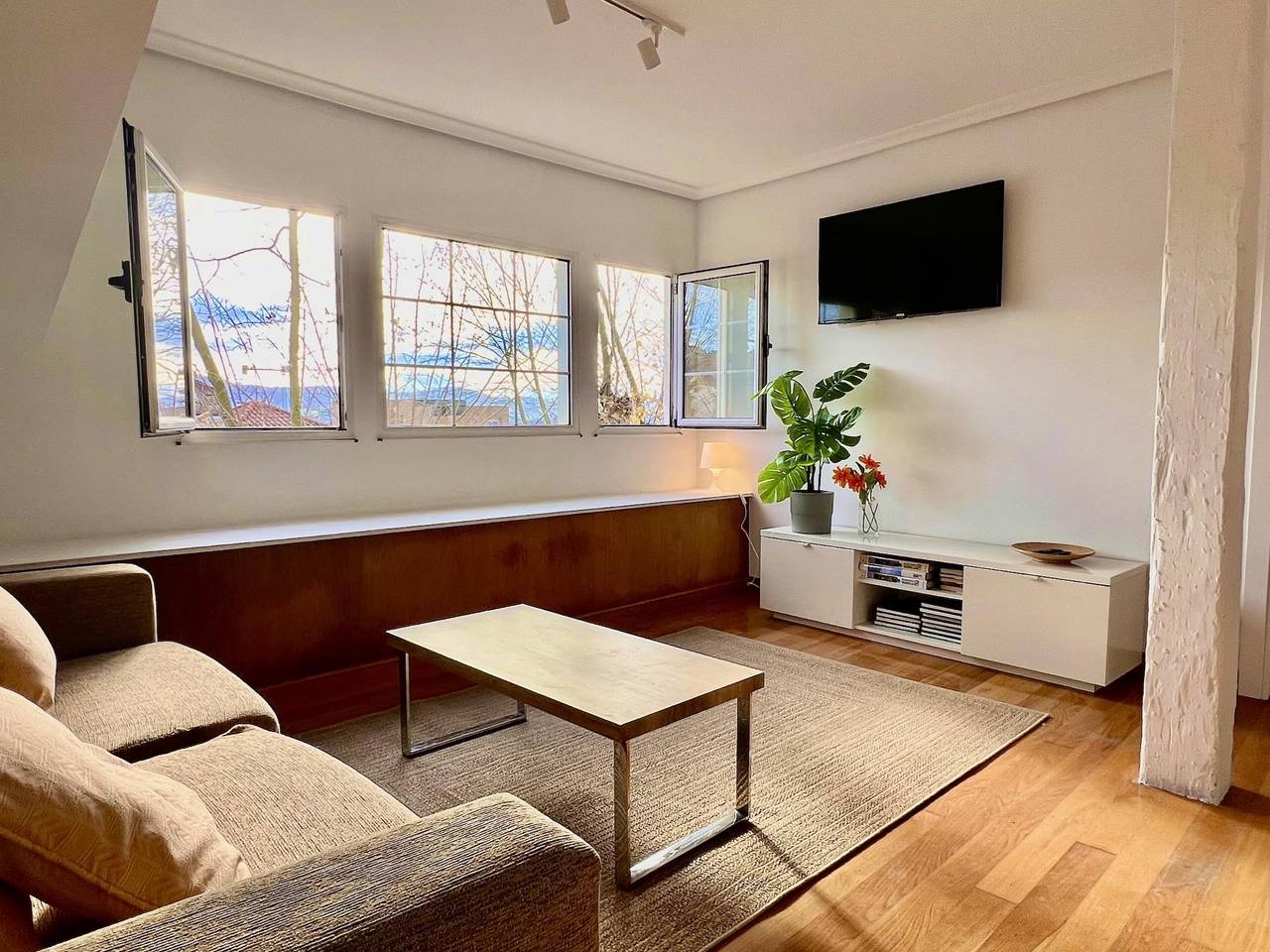 Appartamento intero, Bright and cozy apartment in Santander in Santander, Costa cantabrica