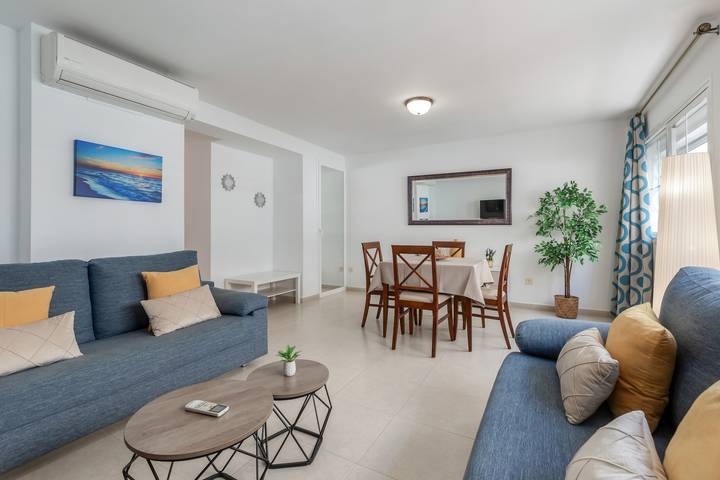 Gîte pour 4 personnes à Torremolinos - 3