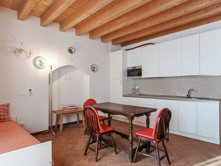 Appartamento vacanze per 4 persone - 1