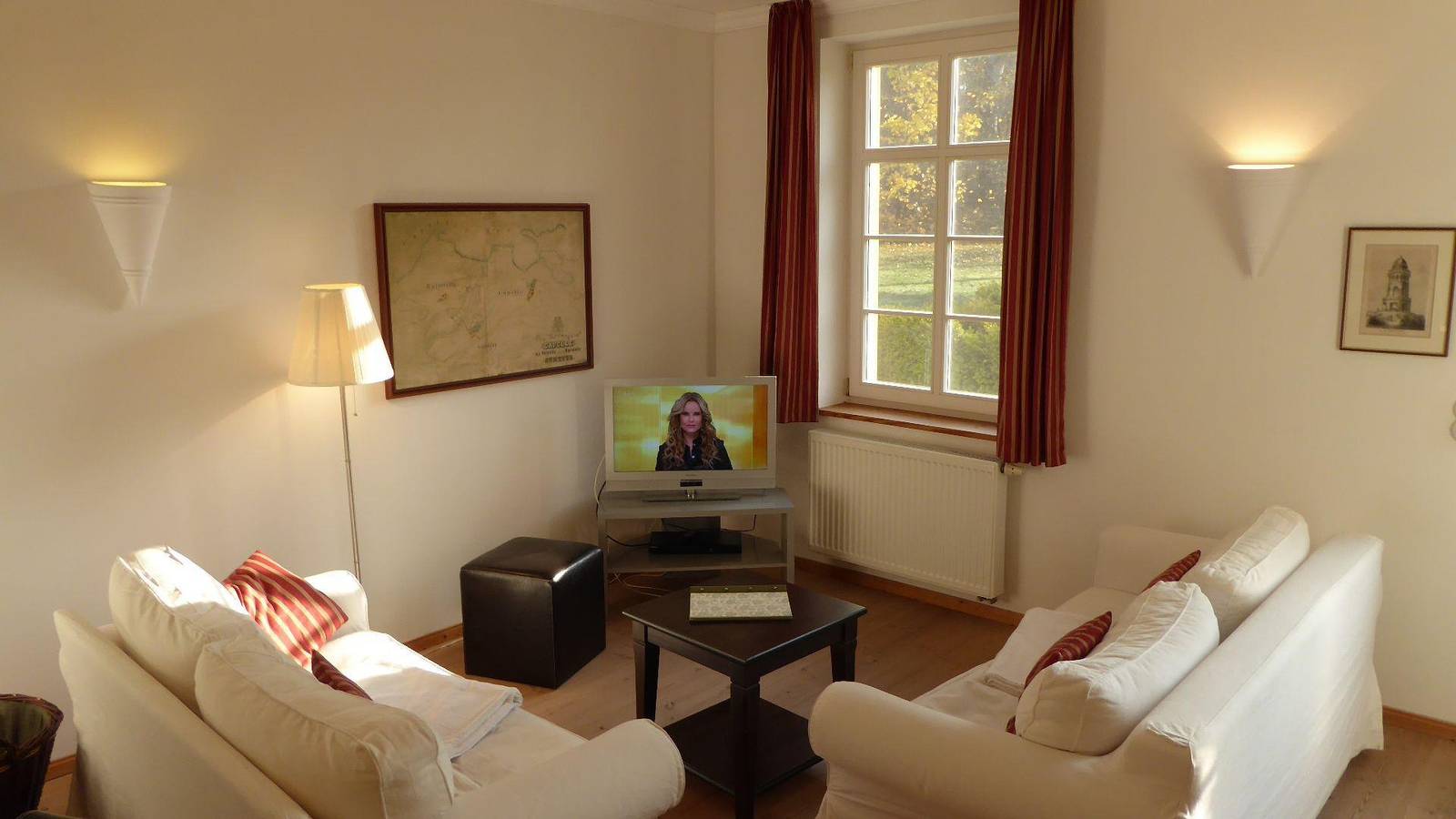 Ganze Ferienwohnung, Hochwertige Ferienwohnung in Gingst in Gingst, Rügen