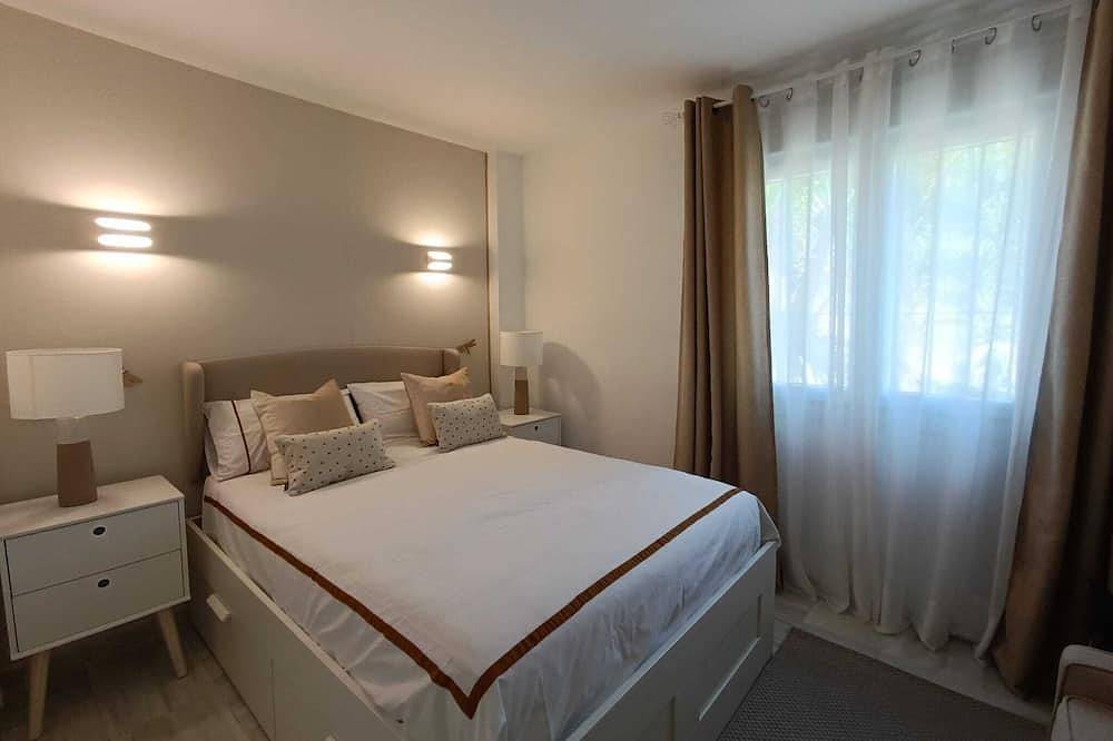 Geheel appartement, Reserveer een appartement In Marbella in Hacienda Las Chapas, Marbella