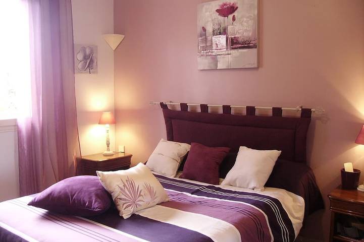 Villa pour 5 personnes, avec terrasse et jardin à Peymeinade - 2