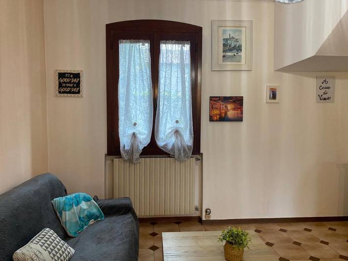 Location de vacances pour 6 personnes, avec jardin à San Donà di Piave - 3